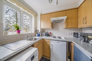 Kitchen- click for photo gallery